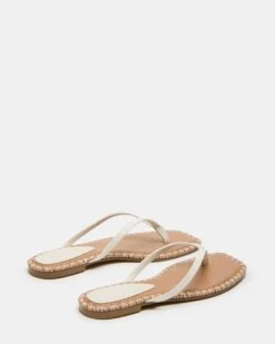 MARELLA BONE LEATHER -Steve Madden Shop STEVEMADDEN SHOES MARELLA BONE 02
