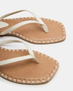 MARELLA BONE LEATHER -Steve Madden Shop STEVEMADDEN SHOES MARELLA BONE 04