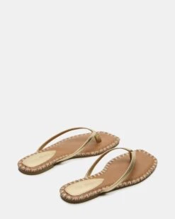 MARELLA GOLD LEATHER 11 MARELLA GOLD LEATHER -Steve Madden Shop STEVEMADDEN SHOES MARELLA GOLD LEATHER 03 f6135c41 1506 4ae3 bc6c cd7d5a0391bc
