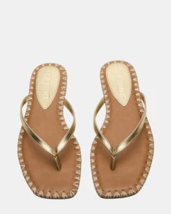 MARELLA GOLD LEATHER 10 MARELLA GOLD LEATHER -Steve Madden Shop STEVEMADDEN SHOES MARELLA GOLD LEATHER 04 2b9b183f 5c79 463b a0e8 65fcecb28a6a