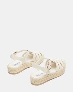 MARLIN BONE LEATHER -Steve Madden Shop STEVEMADDEN SHOES MARLIN BONE LEATHER 03