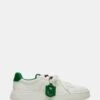 MARVIN WHITE/GREEN