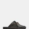 MAYSA BLACK DISTRESSED 10 MAYSA BLACK DISTRESSED -Steve Madden Shop STEVEMADDEN SHOES MAYSA BLACK DISTRESSED 01