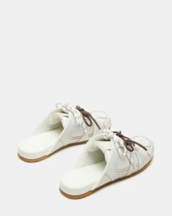 MAYSA WHITE DISTRESSED -Steve Madden Shop STEVEMADDEN SHOES MAYSA WHITE DISTRESSED 03
