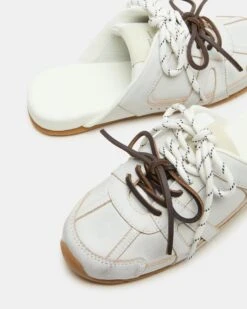 MAYSA WHITE DISTRESSED -Steve Madden Shop STEVEMADDEN SHOES MAYSA WHITE DISTRESSED 05