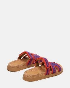 MAYVEN WOVEN ORANGE MULTI -Steve Madden Shop STEVEMADDEN SHOES MAYVEN W ORANGE MULTI 02 31833e03 3661 499c 865a ba2b892f462f