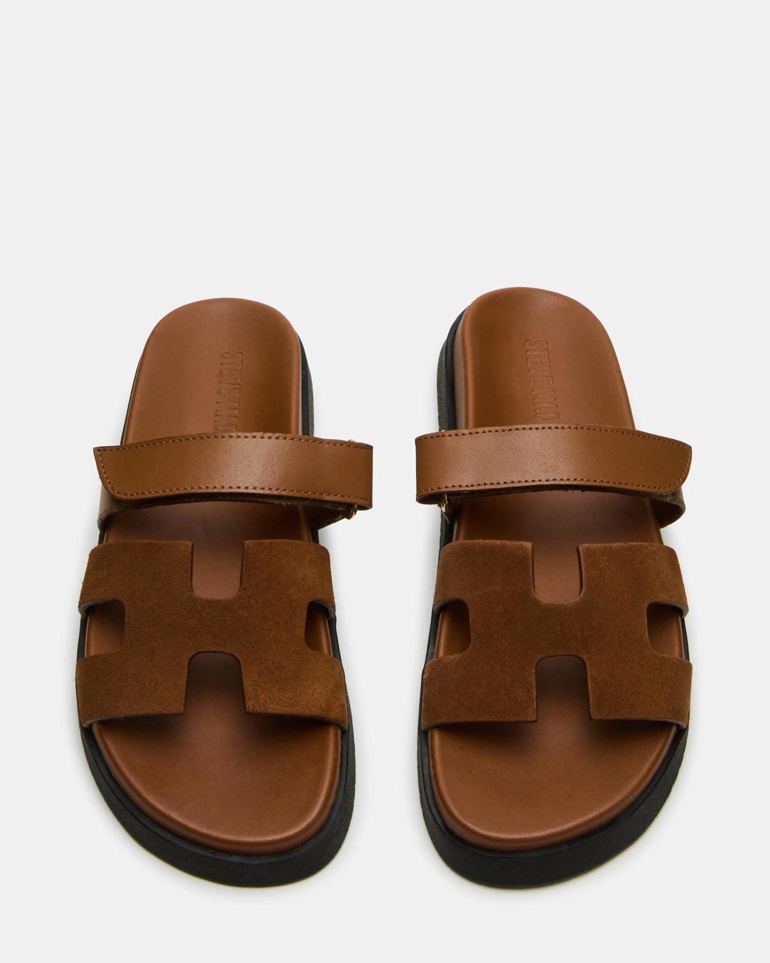 MAYVEN CAMEL SUEDE - SM REBOOTED 5 MAYVEN CAMEL SUEDE - SM REBOOTED - Image 5