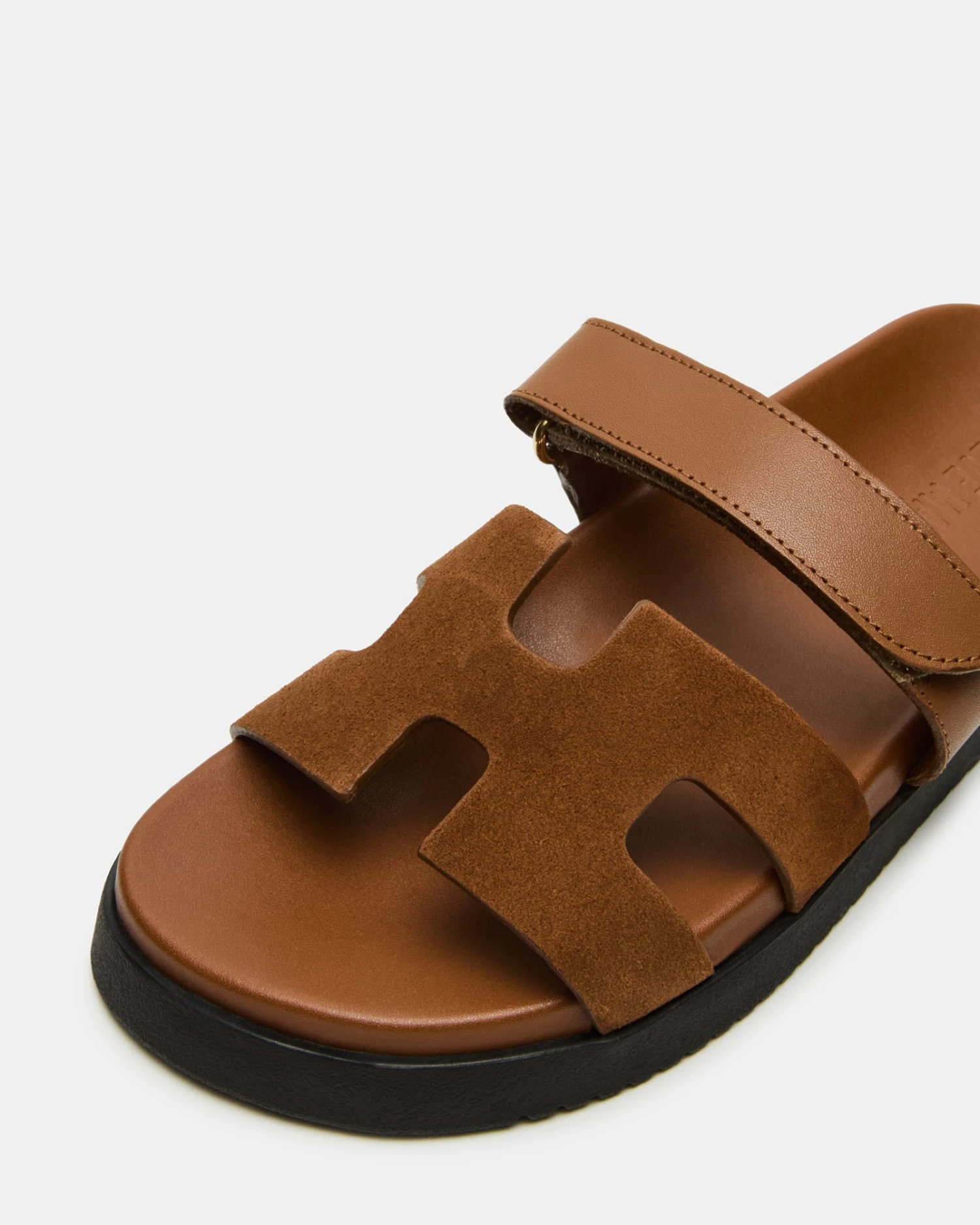 MAYVEN CAMEL SUEDE - SM REBOOTED 4 MAYVEN CAMEL SUEDE - SM REBOOTED - Image 4