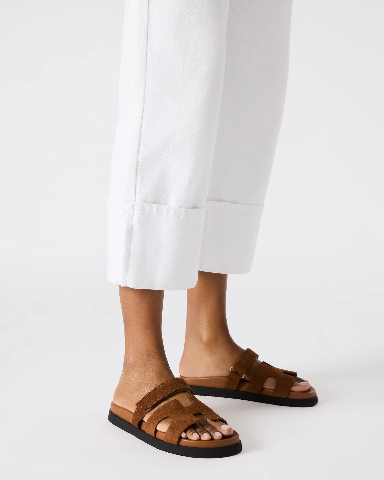 MAYVEN CAMEL SUEDE - SM REBOOTED 2 MAYVEN CAMEL SUEDE - SM REBOOTED - Image 2