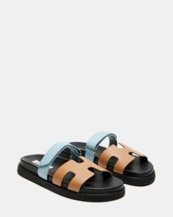 MAYVEN TAN/BLUE - SM REBOOTED 9 MAYVEN TAN/BLUE - SM REBOOTED -Steve Madden Shop STEVEMADDEN SHOES MAYVEN TAN BLUE 01 f9644e37 9e12 4707 9bdd 68d08aeb5020