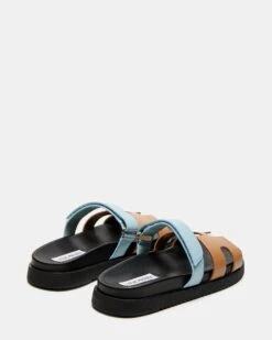 MAYVEN TAN/BLUE - SM REBOOTED 12 MAYVEN TAN/BLUE - SM REBOOTED -Steve Madden Shop STEVEMADDEN SHOES MAYVEN TAN BLUE 02 70de6ccd 3655 4b39 88f2 14366613eb67