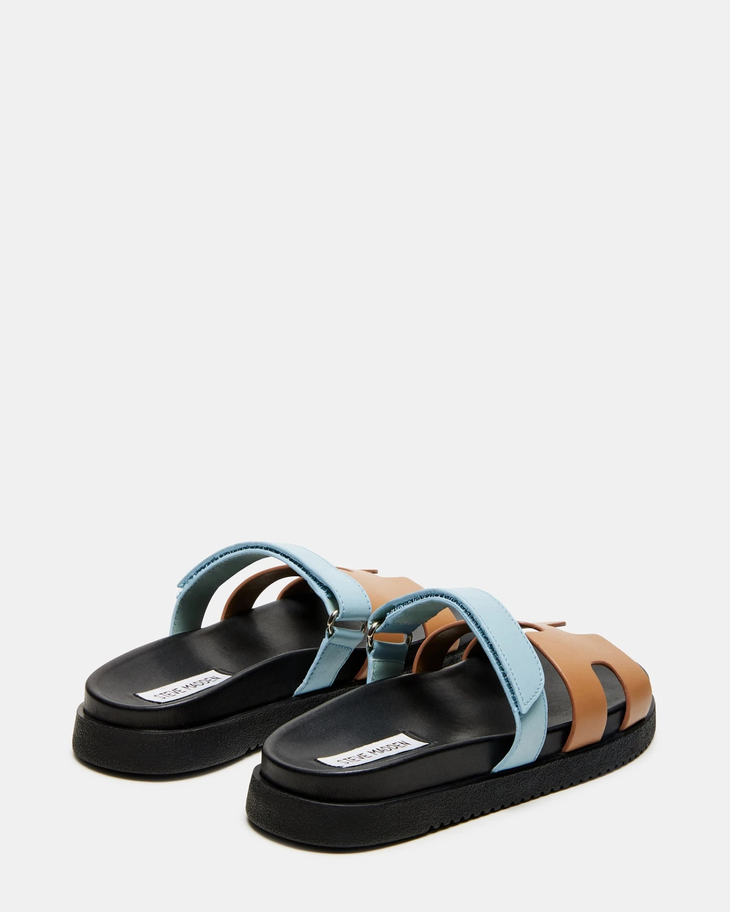 MAYVEN TAN/BLUE - SM REBOOTED 6 MAYVEN TAN/BLUE - SM REBOOTED - Image 6