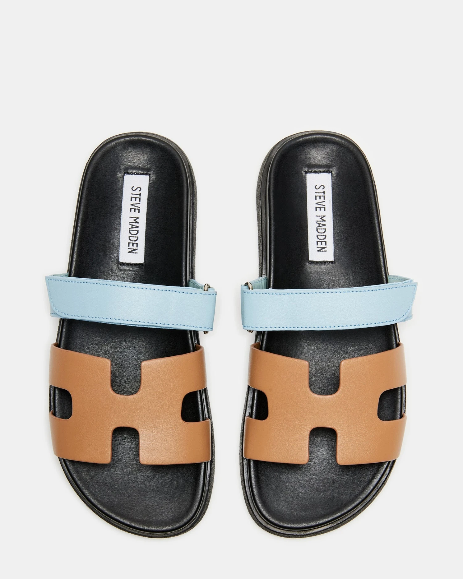 MAYVEN TAN/BLUE - SM REBOOTED 5 MAYVEN TAN/BLUE - SM REBOOTED - Image 5