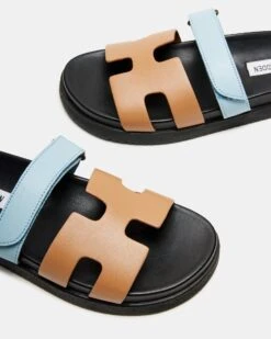 MAYVEN TAN/BLUE - SM REBOOTED 10 MAYVEN TAN/BLUE - SM REBOOTED -Steve Madden Shop STEVEMADDEN SHOES MAYVEN TAN BLUE 04 274e66e4 2d09 4af9 ac86 ebd90897d71a