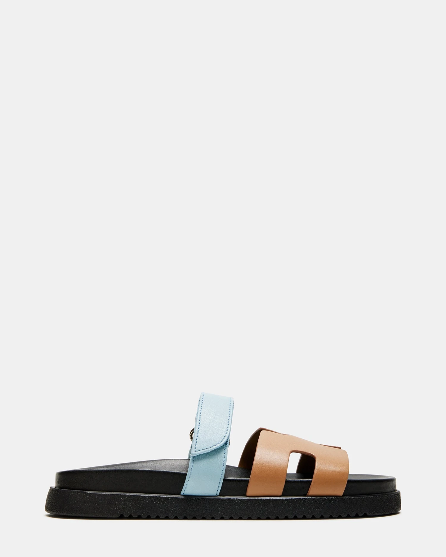 MAYVEN TAN/BLUE - SM REBOOTED 1 MAYVEN TAN/BLUE - SM REBOOTED