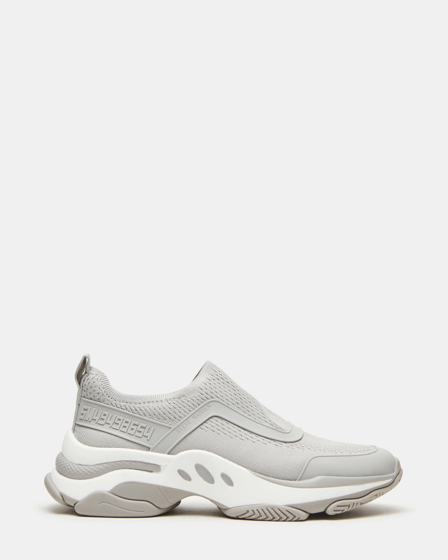 MAZUS GREY 1 MAZUS GREY