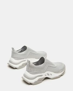 MAZUS GREY 9 MAZUS GREY -Steve Madden Shop STEVEMADDEN SHOES MAZUS GREY2
