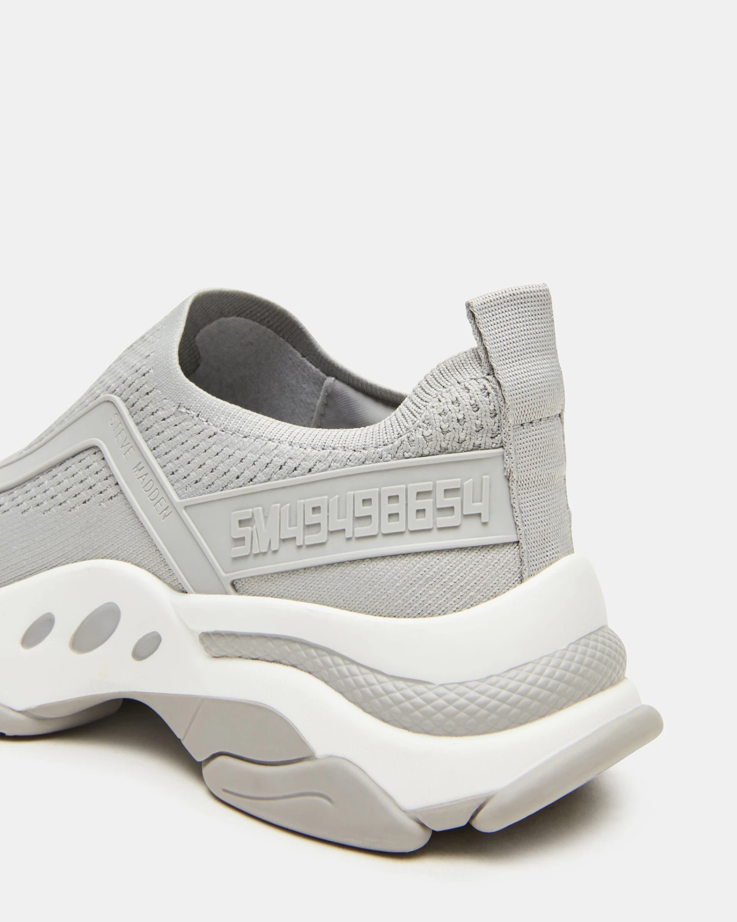 MAZUS GREY 4 MAZUS GREY - Image 4