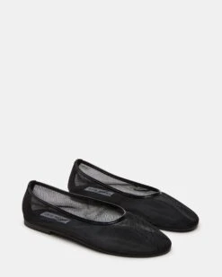 MEADOW BLACK 8 MEADOW BLACK -Steve Madden Shop STEVEMADDEN SHOES MEADOW BLACK 01