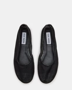 MEADOW BLACK 10 MEADOW BLACK -Steve Madden Shop STEVEMADDEN SHOES MEADOW BLACK 03