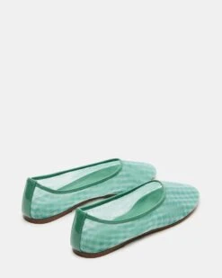 MEADOW GREEN MULTI -Steve Madden Shop STEVEMADDEN SHOES MEADOW GREEN MULTI 03
