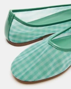 MEADOW GREEN MULTI -Steve Madden Shop STEVEMADDEN SHOES MEADOW GREEN MULTI 05