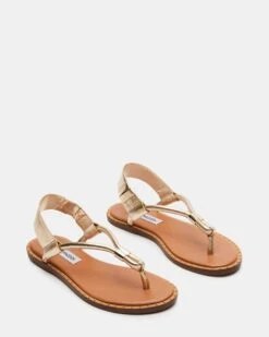 MEDUZA GOLD LEATHER 8 MEDUZA GOLD LEATHER -Steve Madden Shop STEVEMADDEN SHOES MEDUZA GOLD LEATHER 02