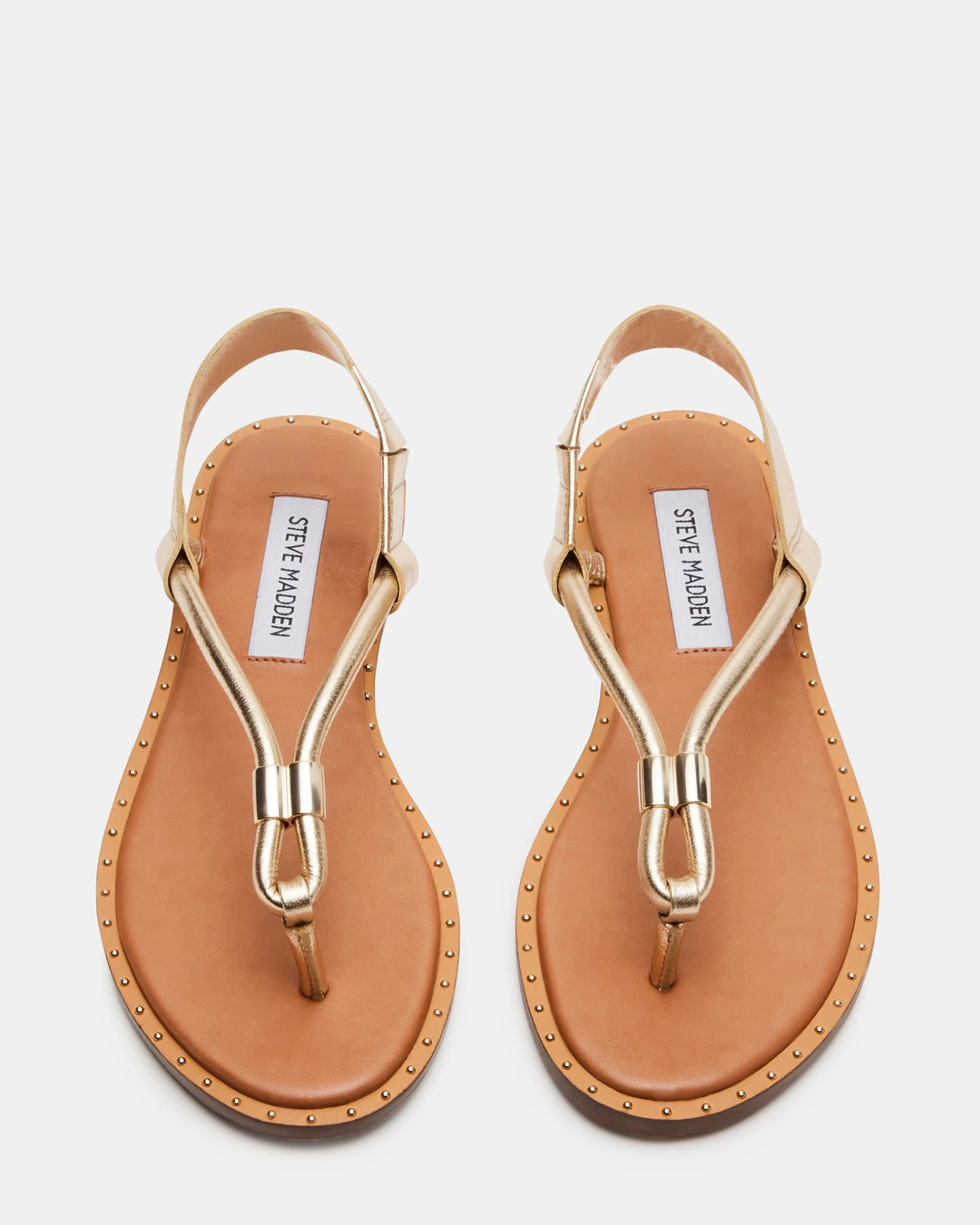 MEDUZA GOLD LEATHER 5 MEDUZA GOLD LEATHER - Image 5