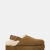 MELLOW FAUX FUR COGNAC SUEDE 11 MELLOW FAUX FUR COGNAC SUEDE -Steve Madden Shop STEVEMADDEN SHOES MELLOW F COGNAC SUEDE