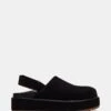 MELLOW BLACK SUEDE 13 MELLOW BLACK SUEDE -Steve Madden Shop STEVEMADDEN SHOES MELLOW BLACK SUEDE 01