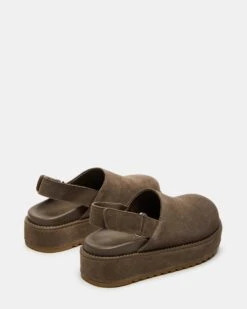 MELLOW GREY SAGE -Steve Madden Shop STEVEMADDEN SHOES MELLOW GREY SAGE 02