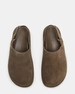 MELLOW GREY SAGE -Steve Madden Shop STEVEMADDEN SHOES MELLOW GREY SAGE 03