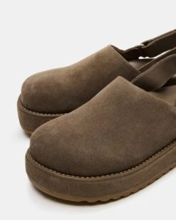 MELLOW GREY SAGE -Steve Madden Shop STEVEMADDEN SHOES MELLOW GREY SAGE 04