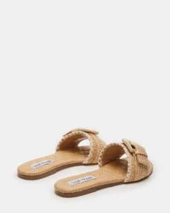 MERLA NATURAL RAFFIA -Steve Madden Shop STEVEMADDEN SHOES MERLA NATURAL RAFFIA 02
