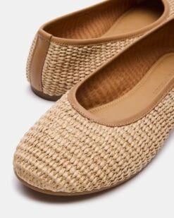 MERLOT NATURAL RAFFIA -Steve Madden Shop STEVEMADDEN SHOES MERLOT NATURAL RAFFIA 05