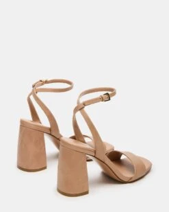 MESSA NATURAL LEATHER -Steve Madden Shop STEVEMADDEN SHOES MESSA NATURAL LEATHER 02