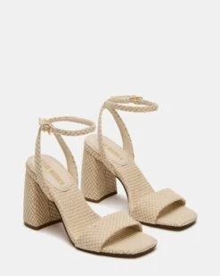MESSA RAFFIA -Steve Madden Shop STEVEMADDEN SHOES MESSA RAFFIA 01