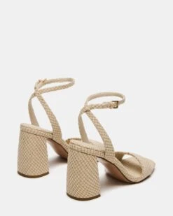 MESSA RAFFIA -Steve Madden Shop STEVEMADDEN SHOES MESSA RAFFIA 02