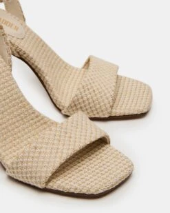 MESSA RAFFIA -Steve Madden Shop STEVEMADDEN SHOES MESSA RAFFIA 04
