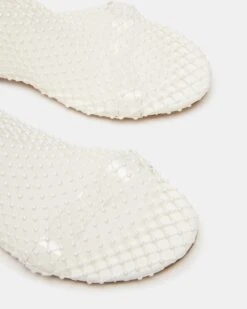 MINO PEARL 8 MINO PEARL -Steve Madden Shop STEVEMADDEN SHOES MINO P PEARL 04