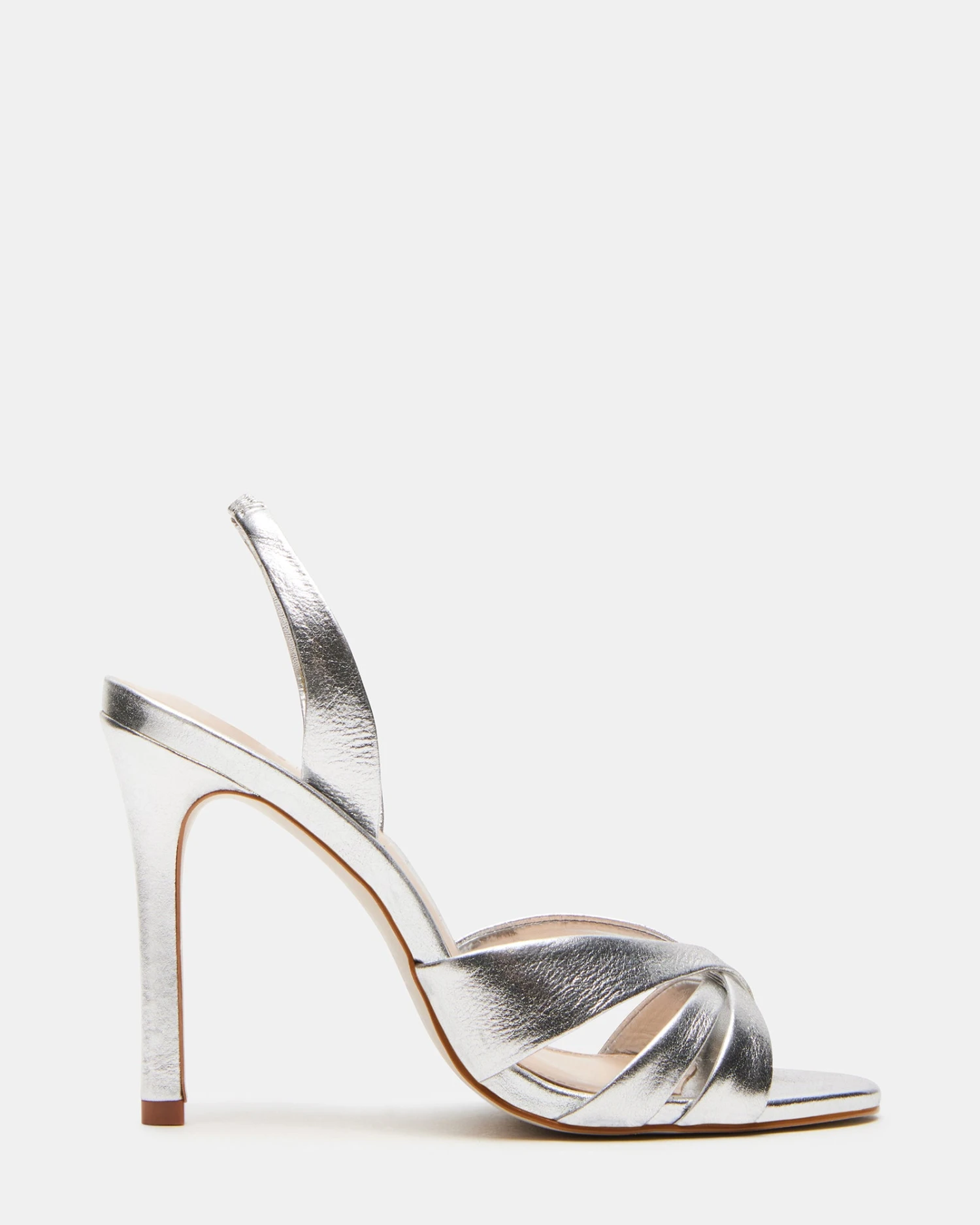 MINX SILVER LEATHER 1 MINX SILVER LEATHER