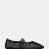 MITSY BLACK/BLACK -Steve Madden Shop STEVEMADDEN SHOES MITSY BLACK BLACK 01