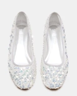 MOLLIE SILVER SEQUINS -Steve Madden Shop STEVEMADDEN SHOES MOLLIE SEQ SILVER 04 959dfdfb 901f 49f9 99d6 3827ff19d85f