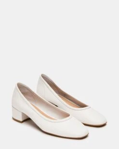 MOLLIE WHITE LEATHER -Steve Madden Shop STEVEMADDEN SHOES MOLLIE WHITE LEATHER 01 f2c78991 8fc3 43a7 a86f 2072d4b22c4c