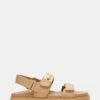 MONA BEIGE LEATHER 14 MONA BEIGE LEATHER -Steve Madden Shop STEVEMADDEN SHOES MONA BEIGE LEATHER 01