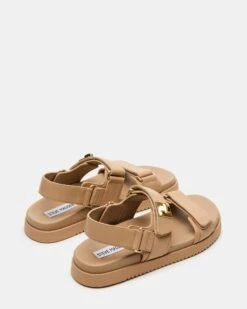 MONA BEIGE LEATHER -Steve Madden Shop STEVEMADDEN SHOES MONA BEIGE LEATHER 03