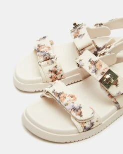 MONA FLORAL 9 MONA FLORAL -Steve Madden Shop STEVEMADDEN SHOES MONA FLORAL 05