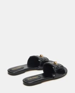 MORELAND BLACK -Steve Madden Shop STEVEMADDEN SHOES MORELAND BLACK 02