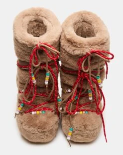 MOUSSE TAUPE -Steve Madden Shop STEVEMADDEN SHOES MOUSSE TAUPE 04