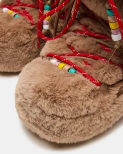 MOUSSE TAUPE -Steve Madden Shop STEVEMADDEN SHOES MOUSSE TAUPE 05